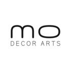 MO Decor Arts logo