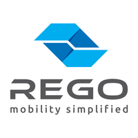 Rego India Pvt Ltd logo