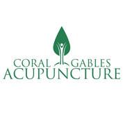 Coral Gables Acupuncture logo