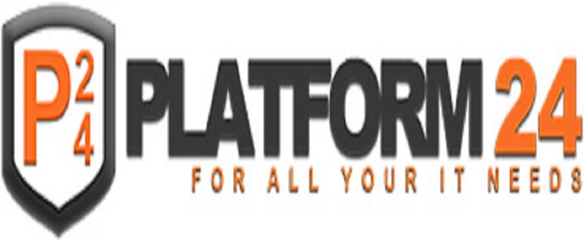Platform 24 logo