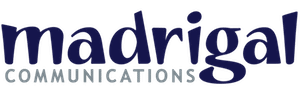 Madrigal Communications logo
