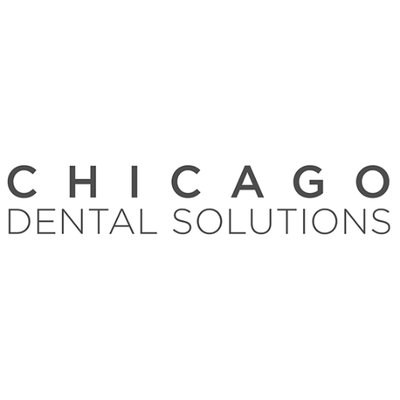 Chicago Dental Solutions logo