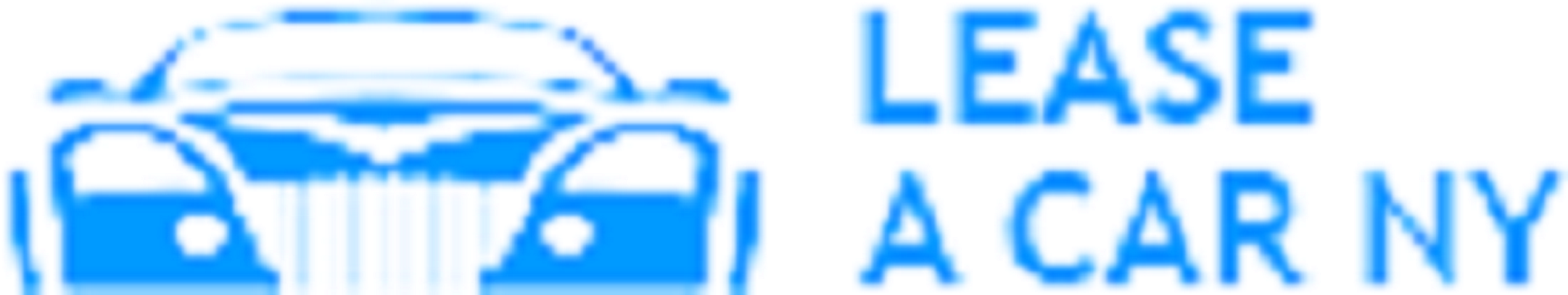 Lease A Car logo