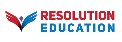 Resolution Education logo