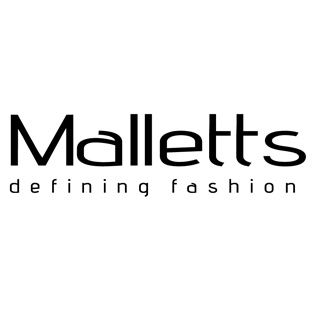 Malletts logo