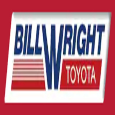 Bill Wright Toyota logo