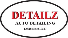 Detailz Fine Auto Cleaning Inc logo