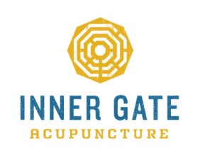 Inner Gate Acupuncture logo