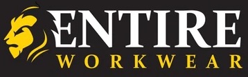 Entire Workwear logo