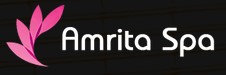Amrita Spa logo