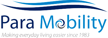 Para Mobility logo