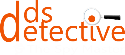 DDS Detective Agency logo