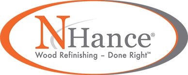 Nhance Wood Refinishing Kingston logo