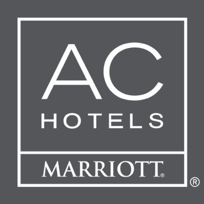 AC Hotel by Marriott Guadalajara, Mexico logo