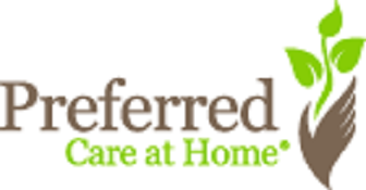 Preferred Care at Home of Central Palm Beach logo