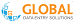Global Data Entry Solutions logo