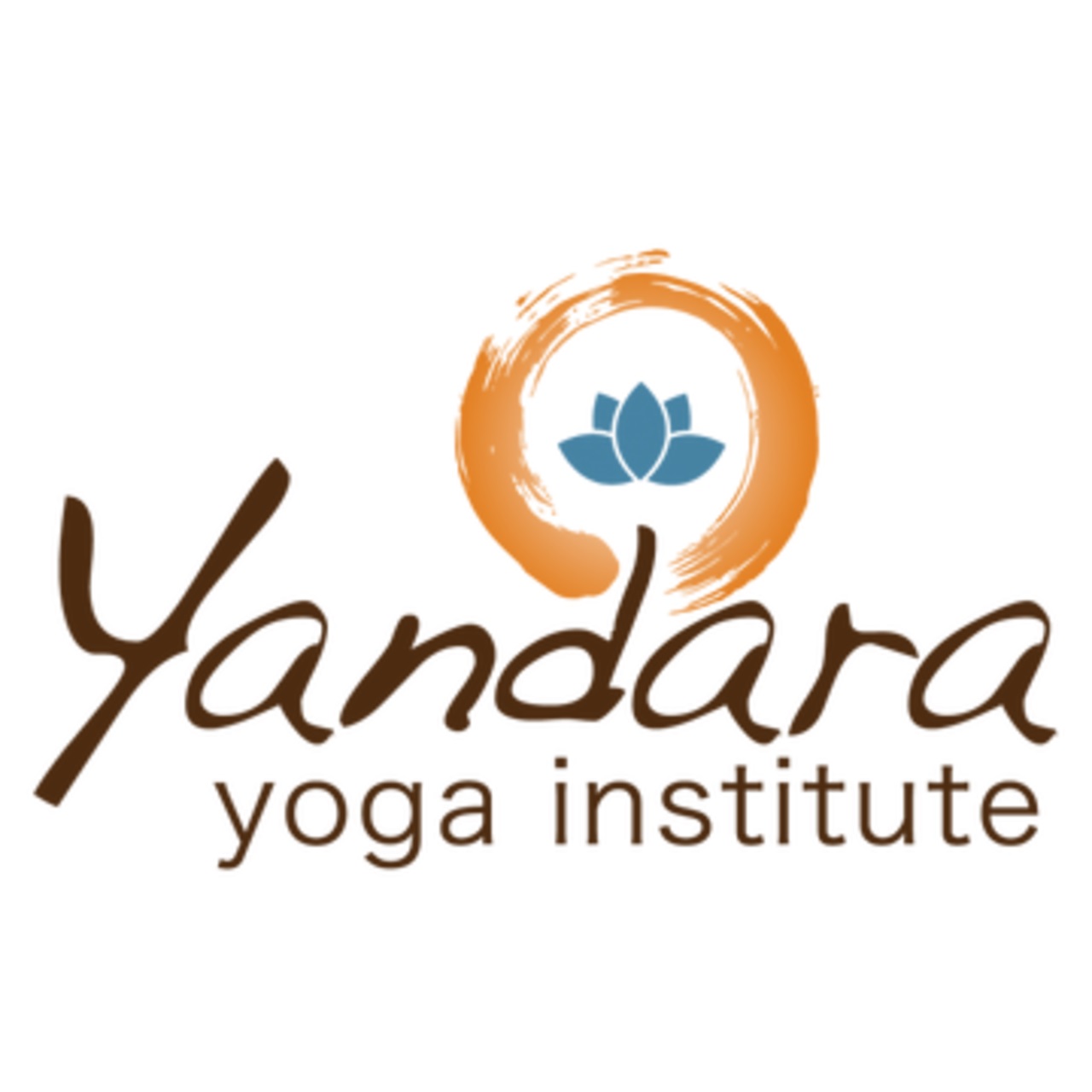 Yandara Yoga Institute logo