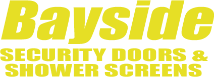 Bayside Security Doors & Shower Screens logo