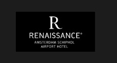 Renaissance Amsterdam Schiphol Airport Hotel logo
