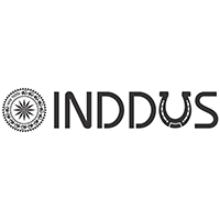 Inddus Clothing logo