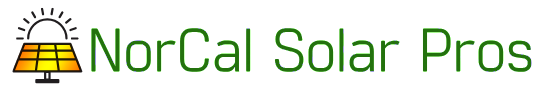 NorCal Solar Pros logo