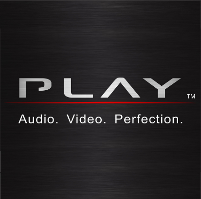 Play Technologies logo