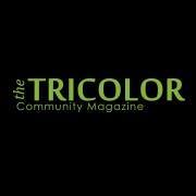 The Tricolor logo
