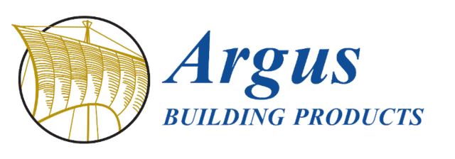 Argus Building Products logo