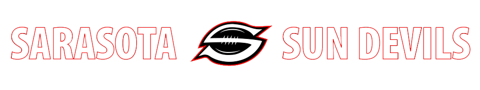 Sarasota Sun Devils logo