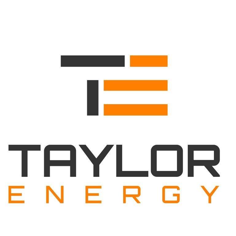 Taylor Energy logo