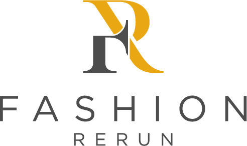 Fashion Rerun logo
