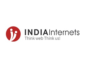 IndiaInternets logo