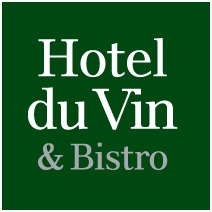 Hotel du Vin & Bistro Birmingham logo
