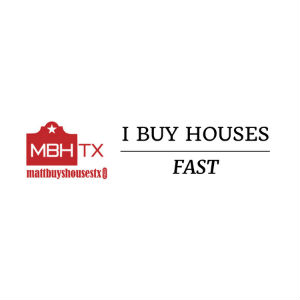 Matt Buys Houses TX logo