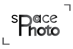 Space Photo logo