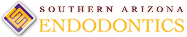 Southern Arizona Endodontics logo
