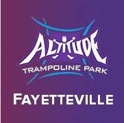 Altitude Trampoline Park logo
