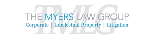The Myers Law Group logo