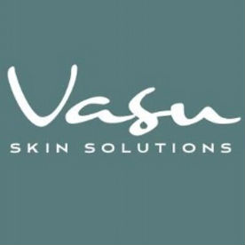 Vasu Skin Solutions logo