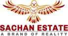 Sachan Estate Pvt Ltd logo