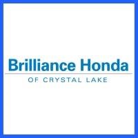 Brilliance Honda of Crystal Lake logo