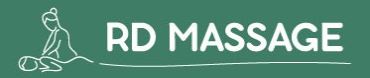 Massage Red Deer logo