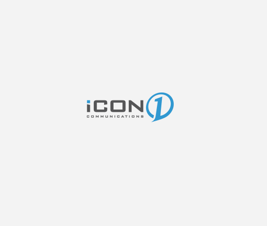 icon1 communications logo