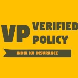 Verified Policy logo
