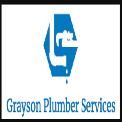 Grayson Plumber Services logo