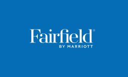 Fairfield Inn & Suites by Marriott Nogales logo