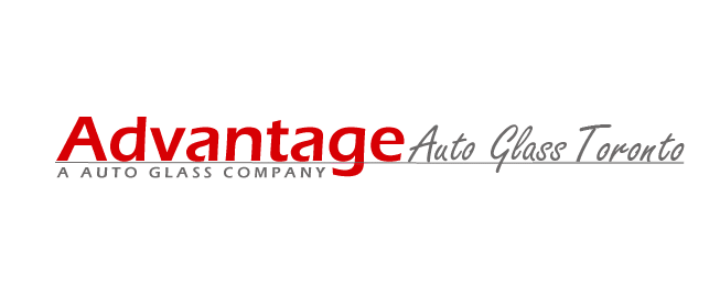 Advantage Auto Glass logo