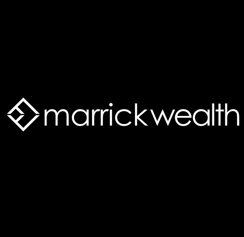 Marrick Wealth logo