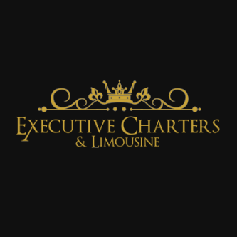 Executive Charters & Limousine logo