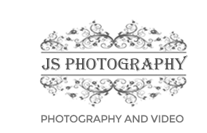 JS Photography logo